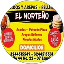 El Norteño Baq