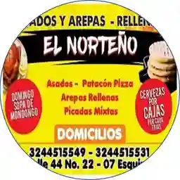 El Norteño Baq a Domicilio