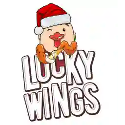  Lucky Wings Cúcuta a Domicilio
