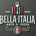 Pizzeria Bella Italia Arte y Pizza