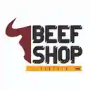 Beef Shop Burger y Carnes