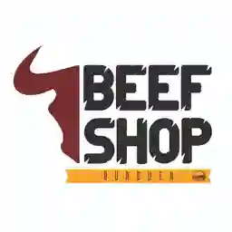 Beef Shop Burger y Carnes Cl. 51 a Domicilio