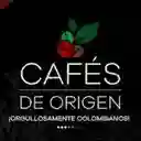 Cafés de Origen Cl. 10 Sur