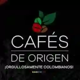 Cafes de Origen Sede Antejardin  a Domicilio
