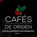 Cafés de Origen Cl. 10 Sur