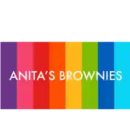 Anita's Brownies a Domicilio