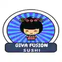 Giva Fusion Sushi - Belen