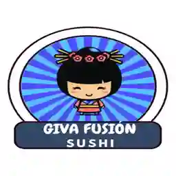 Giva Fusion Sushi a Domicilio