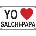 Yo Amo Salchipapa - Kennedy