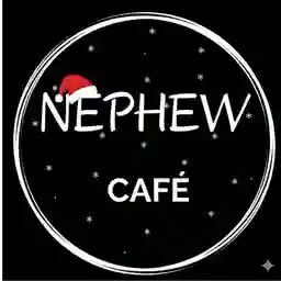 Nephew Café a Domicilio