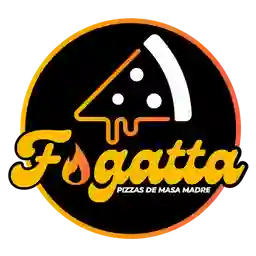 Fogatta Pizzería a Domicilio