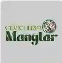 Manglar Cevicheria - Comuna 17