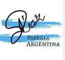 Diaz Parrilla Argentina