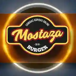 Mostaza Burguer Cra 26 #40A7 a Domicilio