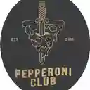 Pepperoni Club - Manizales