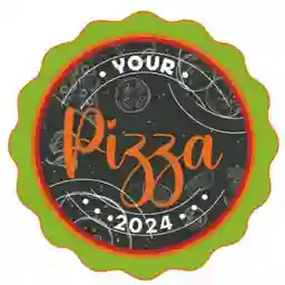 Your Pizza Cra. 68H a Domicilio