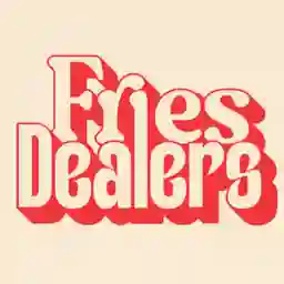 Fries Dealers  a Domicilio