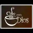 Un Café con Dios Cra - Pereira