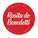 Repostería Rosita de Benedetti - Santa Mónica