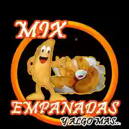 MIX EMPANADAS & ALGO MÁS a Domicilio