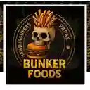 Bunker Foods Manila