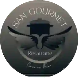 San Gourmet a Domicilio