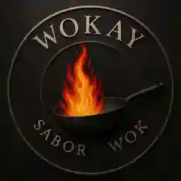 Wokay Sabor Wok a Domicilio