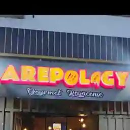 Areplogygb a Domicilio