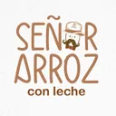 Señor Arroz con Leche