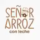 Señor Arroz con Leche