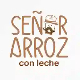 Señor Arroz con Leche a Domicilio