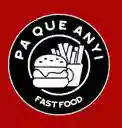 Pa que Anyi - Sur Occidente