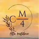 Cm4 Alta Pasteleria