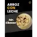 Arroz con Leche Mr Cheese - Guayabal
