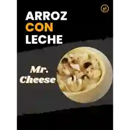 Arroz con Leche Mr Cheese Cl. 9 Sur a Domicilio