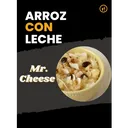 Arroz con Leche Mr Cheese