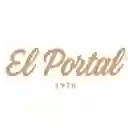 El Portal 1978 - Asomadera II