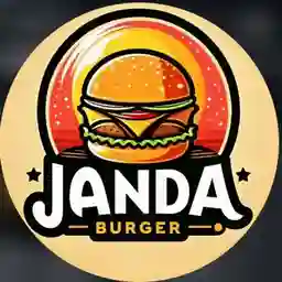 Janda Burguer  a Domicilio