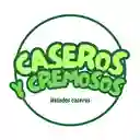 Caseros y Cremosos.
