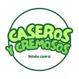 Caseros y Cremosos. a Domicilio