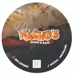 Nachos Snack y Café la Rebeca a Domicilio