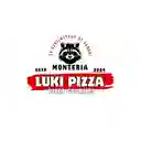 Luki Pizza - Urbanizacion Bonanza