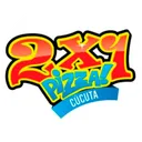 2 X 1 Pizza