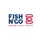 Fish N Go - Comuna 19