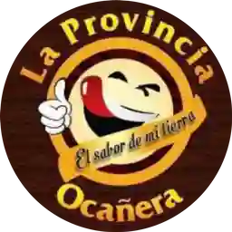 La Provincia Ocañera  a Domicilio