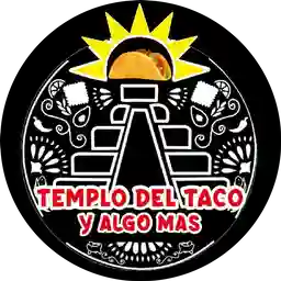 Templo Del Taco   a Domicilio