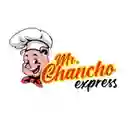 Mr Chancho Express
