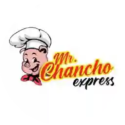 Mr Chancho Express a Domicilio