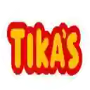 Tikas - Norte-Centro Histórico