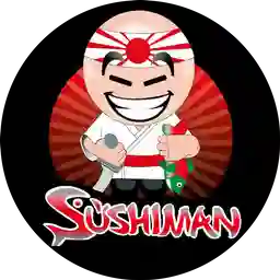 El Sushiman Calle 45 a Domicilio